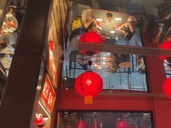 -小厨娘金榜题名(夫子庙秦淮河店)