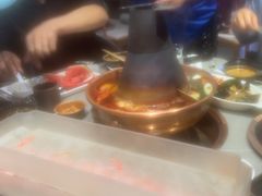 -乔先生涮肉·鲜活牛羊肉火锅(塘沽店)