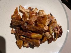 脆皮吊烧鸡-boundaries籬苑(瑞光创意工厂-贰号院店)