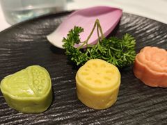-鑫悦诚府·新鲁菜·餐厅(趵突泉店)