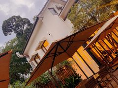 -自在弥林花园餐厅(云栖店)