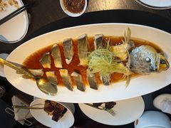 -甄御•海鲜新青岛菜(麦岛店)