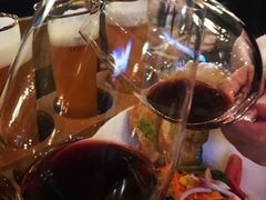 -巴伐利亚啤酒坊(意式风情街店)