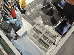 -LOHO眼镜(上海市浦江万达店)