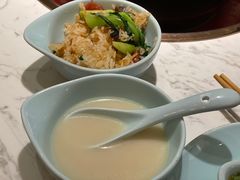 -捞神煲汤火锅(湖滨商业街店)