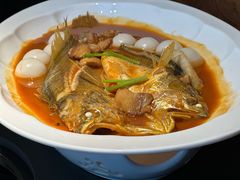 -锦荟JINHUI·浙江小馆(上海荟聚店)