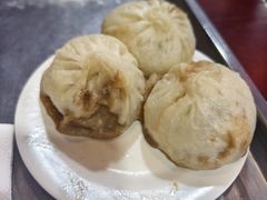 -姚记炒肝店(鼓楼店)