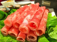 -阿莉餐厅(枣阳路店)