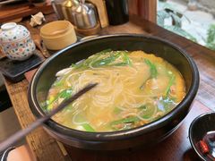 -银米·云南传统过桥米线(双廊黑金冠店)