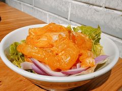 -么肆烤肉(汉街形象店)