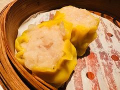 -广州花园酒店荔湾亭·地道点心·粤式饮茶