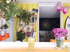 -BIGHEAD大头家咖啡馆(蛇口店)