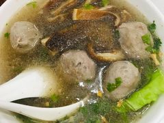 -福合埕牛肉丸(福平路店)