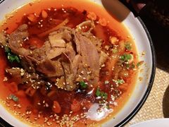 -渝信川菜(西单店)