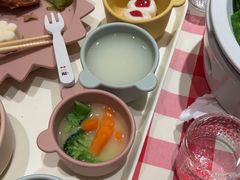 -西贝(南开大悦城店)
