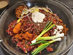 -咖咖火锅(老店)