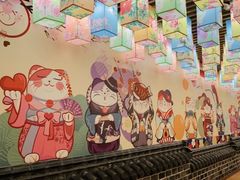 -汤W城市微度假(仓山店)