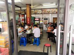 -小无锡面馆