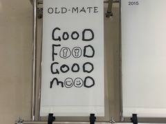 -旧识old mate·烘焙蛋糕店