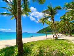 -海南分界洲岛旅游区