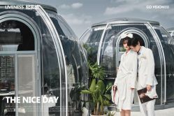 -GO VISION 动视觉婚纱摄影高级定制