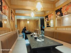 -老熟人烤肉城(马家堡店)