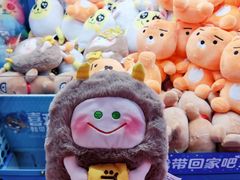 -城市英雄(衡阳中山路店)