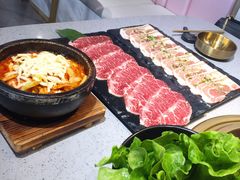 -妥妥烤肉料理(昙华林店)