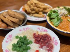 -池嬢拌粉(上海首店)