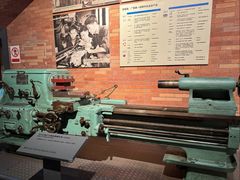 -柳州工业博物馆