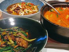 -贡宴盐帮菜自贡驻京联络处餐厅