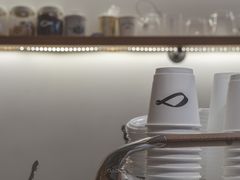 -Line 咖啡(石厦花园店)