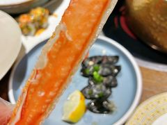-蟹之国·精品蟹料理(极地店)
