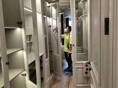 -深圳绿色亿家专业除甲醛