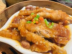 -虾饺妹·粤式手工点心(水荫路店)