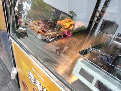 -潘老板炸鸡(河西万达店)