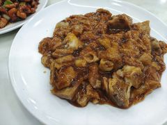 -同发号饭庄(复兴路店)