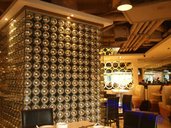 大堂-七哥港式茶餐厅(亮马桥总店)