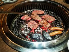 -万福·和牛炭火烧肉店(苏州中心店)