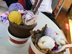 -哈根达斯(深圳海岸城店)