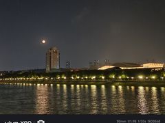 -潜山国家森林公园