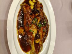 -银都上海菜馆(粤海东路店)