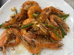 -船奇蒸汽海鲜·闽菜(八市海鲜总店)