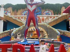 -大连海昌发现王国主题公园