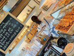 -仙峰天然面包(迎宾路店)