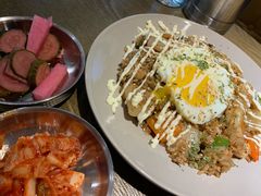 -机器人火炉披萨