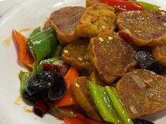 -郑喜旺烧烤(新密总店)