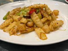 -望乡楼上海菜(日月光店)