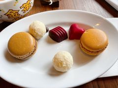 -广州富力君悦大酒店·凯菲厅