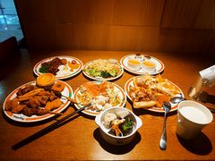 -比格比萨自助(赛罕区万达广场店)